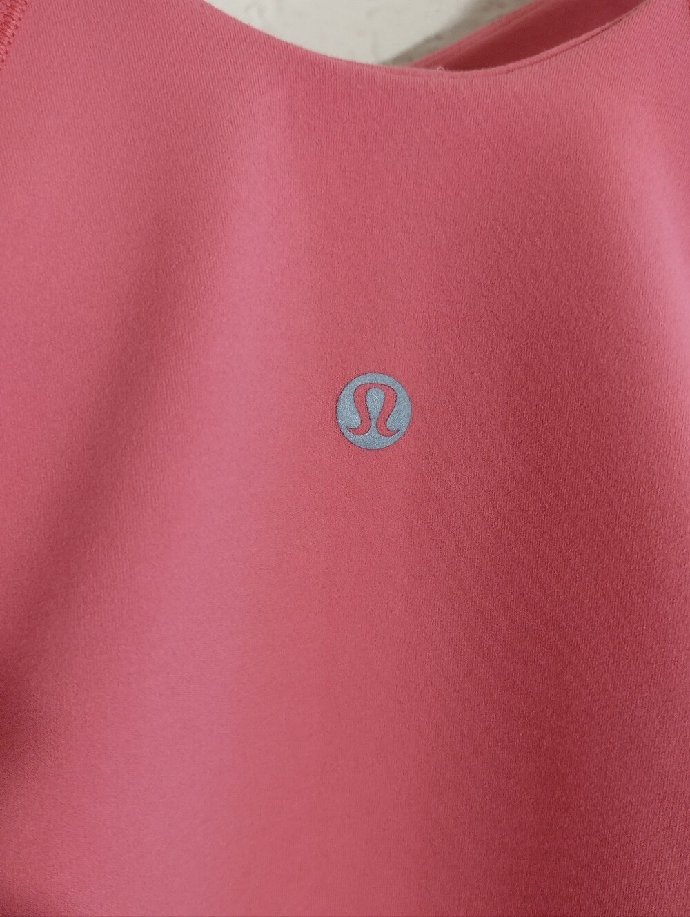 Lululemon Athletica Align Pink Tank - Picture 6 of 7